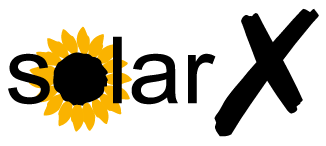 SolarX