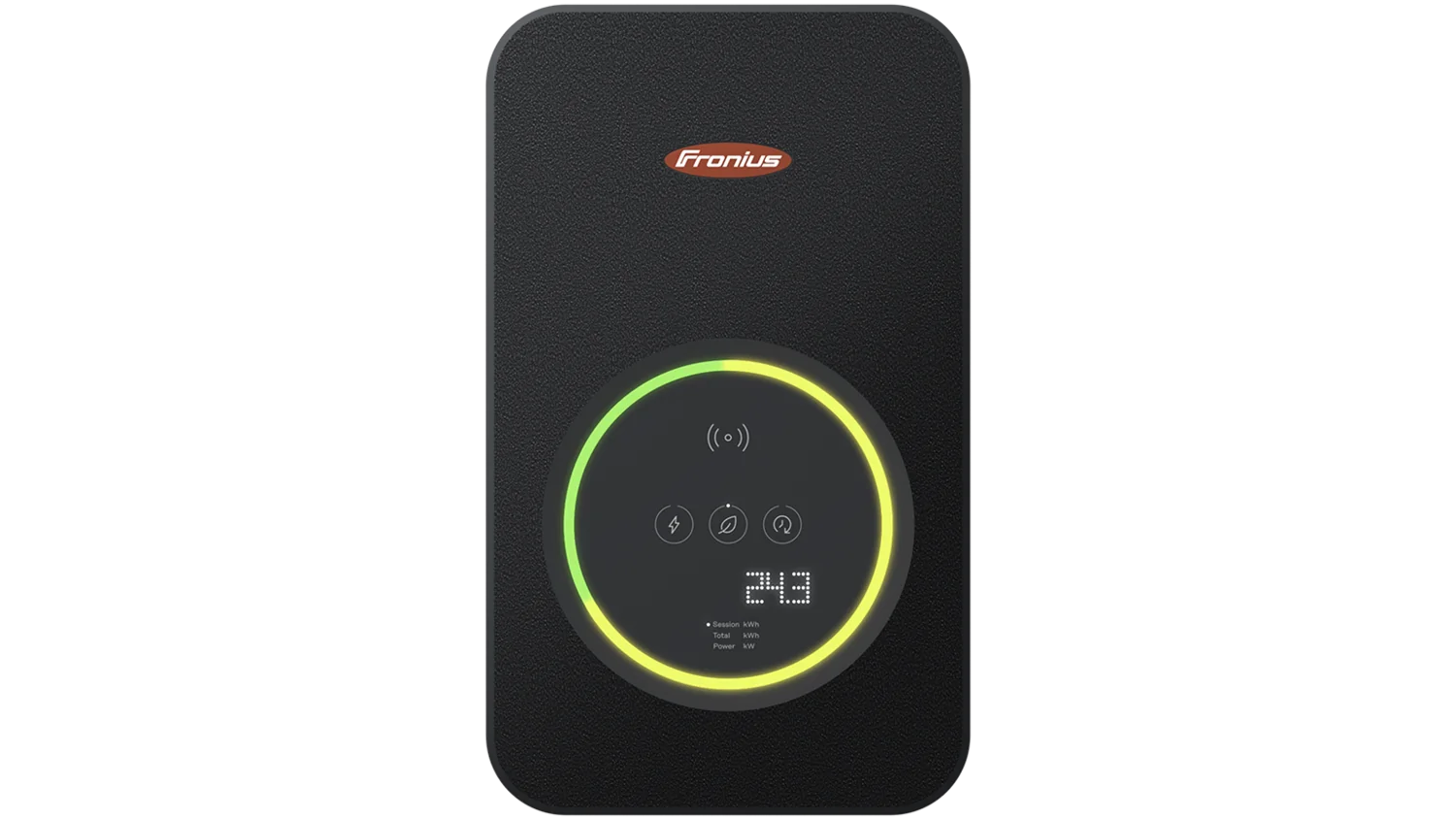 Detail Fronius Wattpilot Flex Pro