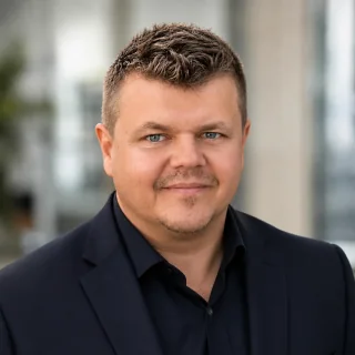 Ján Varga, majiteľ SolarX.sk